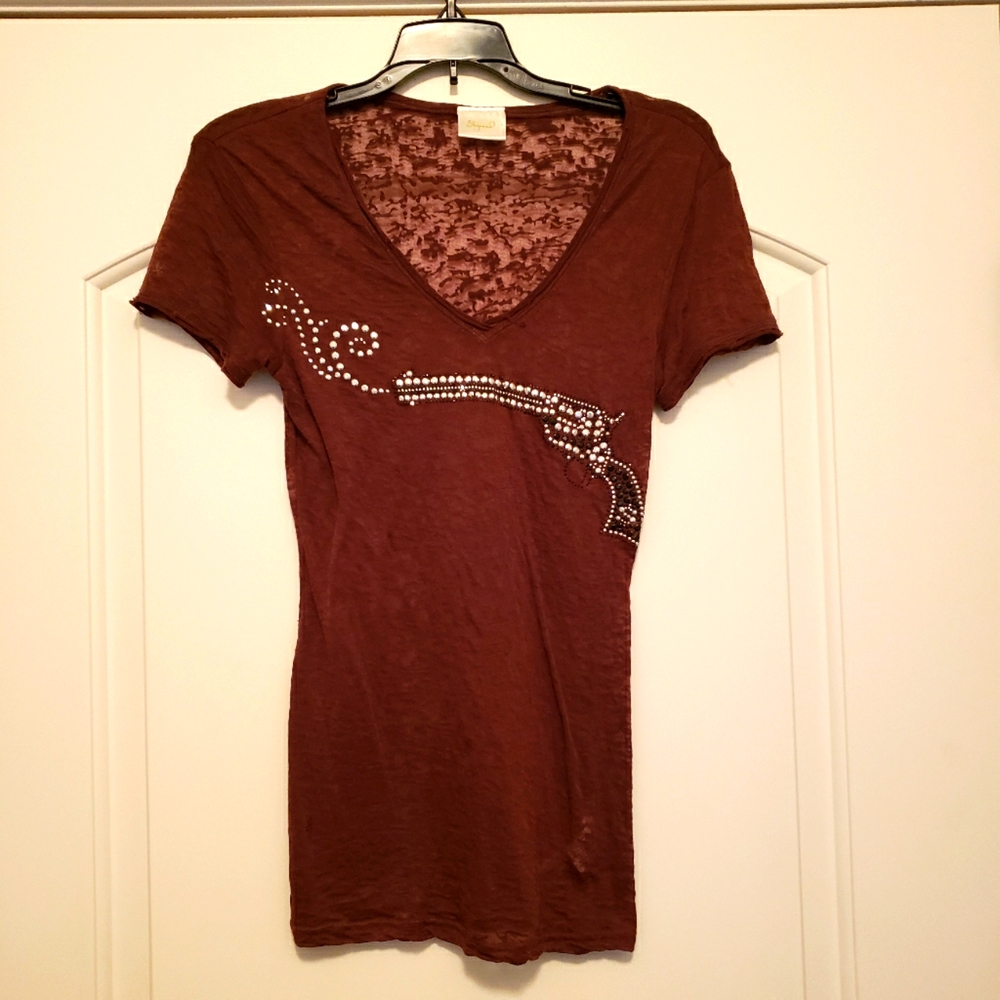 Gun Tee Shirt